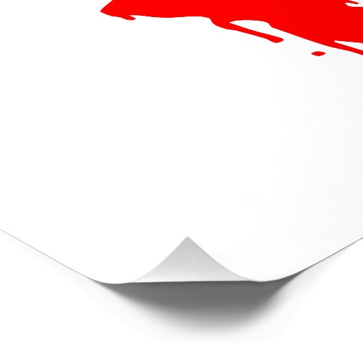 愛してる ポスター (コーナー)