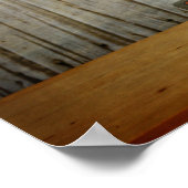 愛してる ポスター (角)