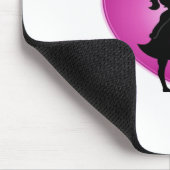 愛してる マウスパッド (コーナー)