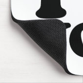 愛してる マウスパッド (コーナー)