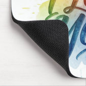 愛してる マウスパッド (コーナー)