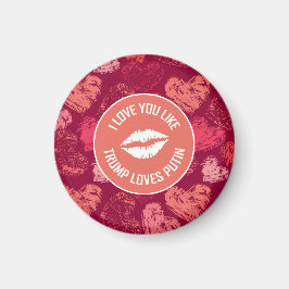 愛してる… マグネット