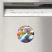 愛してる マグネット (インサイチュ (食洗機))