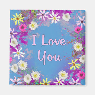 愛してる マグネット