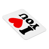 愛してる マグネット (右側)