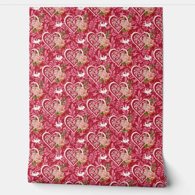 愛してる 壁紙 (ほどく)