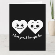 愛してる、愛してるよ