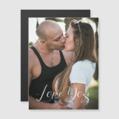 愛してる、愛のカップル (正面/裏面)