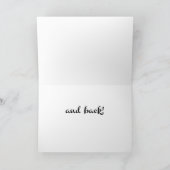 愛してる、月と星の向こうまで。 -  カード (内部)