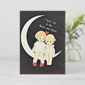 愛してる、月と星の向こうまで シーズンカード (スタンド正面)