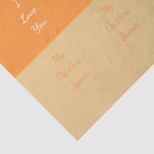 愛してる 薄葉紙 (詳細)