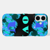 愛してる Case-Mate iPhoneケース (裏面 (横))