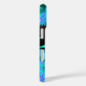 愛してる Case-Mate iPhoneケース (裏面 / 右)