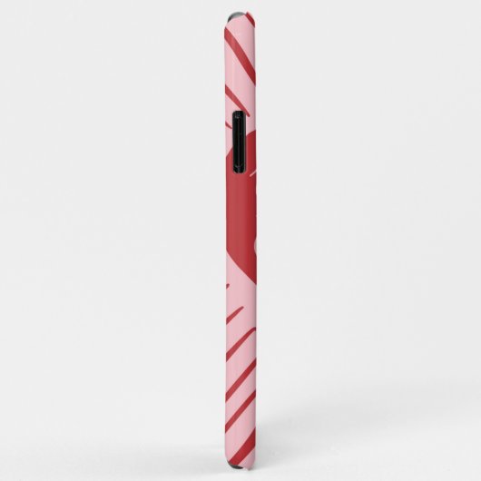 愛してる Case-Mate iPhoneケース (裏面/右)