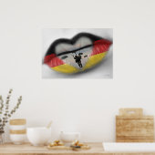 愛してる…I ポスター (キッチン)