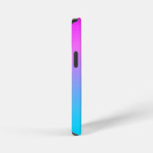 愛してる iPhoneケース (右側面)