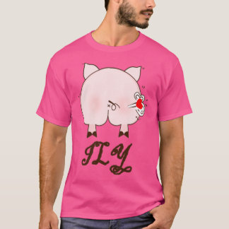 愛してる Tシャツ