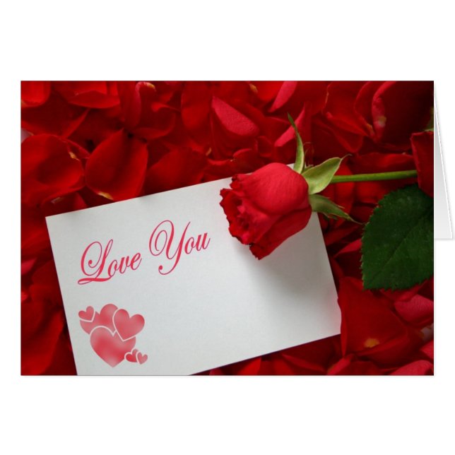 愛して下さい (正面横)