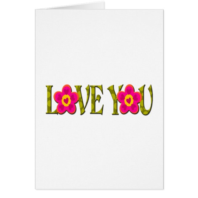 愛して下さい (正面)