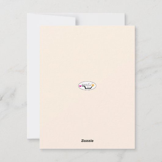 愛して愛して愛してる シーズンカード (裏面)