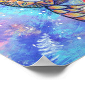 愛して欲しい ポスター (角)