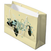 愛して欲し結婚い ラージペーパーバッグ (正面アングル)