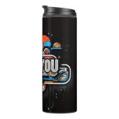 愛して タンブラー (回転右)