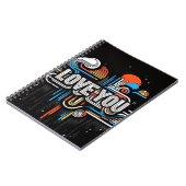 愛して ノートブック (左側)