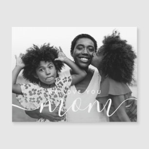 『愛しのお母さんモダンのクラシック写真』