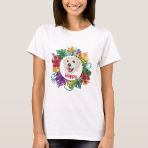 愛しのパト Tシャツ