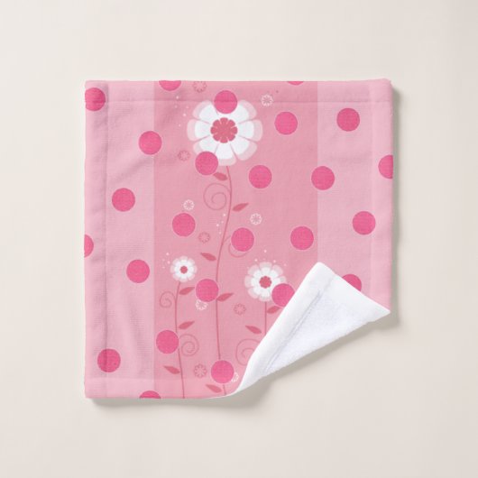 愛しますギフトのコレクション バスタオルセット (ウォッシュタオル)