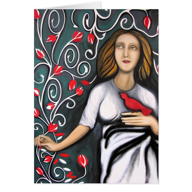 "愛します私を、愛します私をない" (正面)