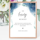 愛しエレガントて思い出す，天の結婚徴候 ポスター