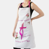 愛し合う エプロン (インサイチュ)