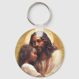 愛し合う キーホルダー