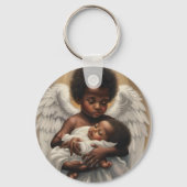 愛し合う キーホルダー (裏面)