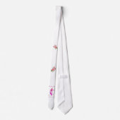 愛し合う ネクタイ (裏面)