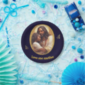 愛し合う ペーパープレート (パーティー)