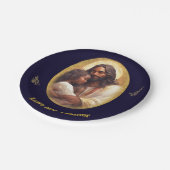 愛し合う ペーパープレート (アングル)