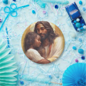 愛し合う ペーパープレート (パーティー)