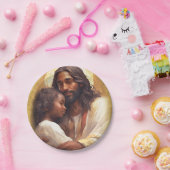 愛し合う ペーパープレート (パーティー)