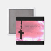 愛し合う マグネット (正面/裏面)