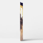 愛し合う Case-Mate iPhoneケース (裏面 / 左)