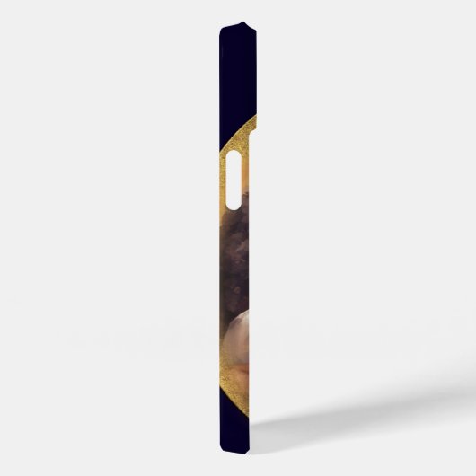 愛し合う Case-Mate iPhoneケース (裏面 / 右)