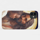 愛し合う Case-Mate iPhoneケース (裏面(横))