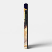 愛し合う Case-Mate iPhoneケース (裏面 / 左)