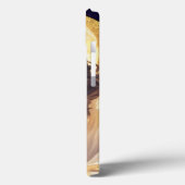 愛し合う Case-Mate iPhoneケース (裏面 / 左)