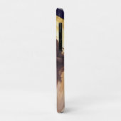 愛し合う Case-Mate iPhoneケース (裏面/左)