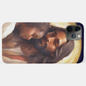 愛し合う Case-Mate iPhoneケース (裏面(横))