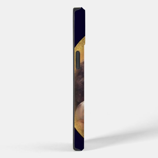 愛し合う Case-Mate iPhoneケース (裏面 / 右)